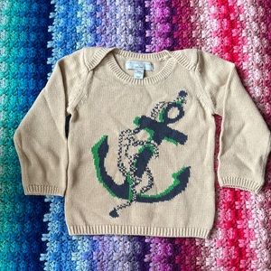 STELLA MCCARTNEY X BABY GAP Sweater 18-24M